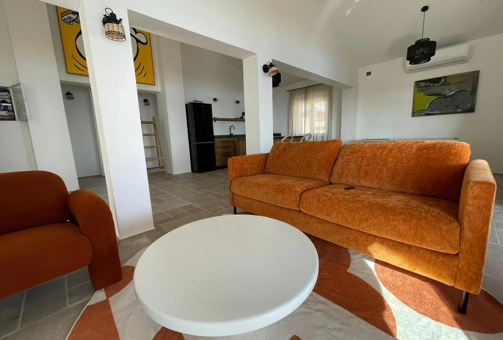 Sea Sage Suites Mali Losinj Apartment