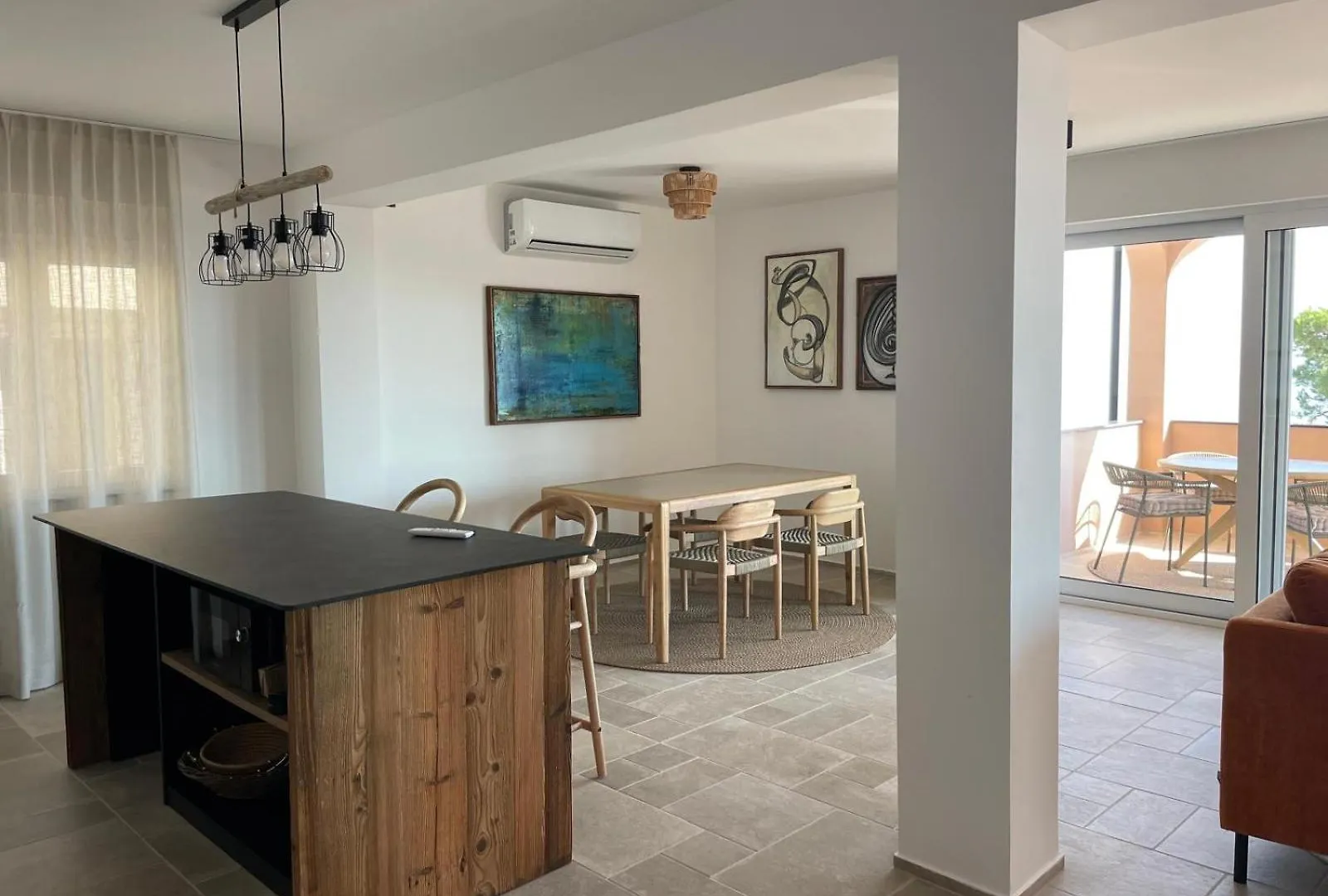 Sea Sage Suites Mali Losinj 0*,