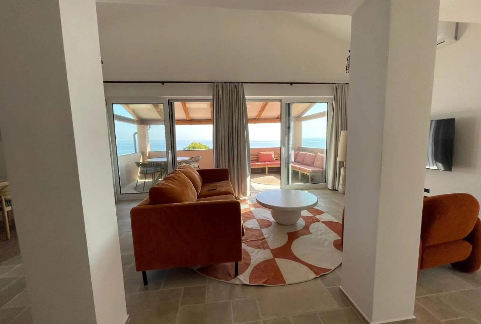 Sea Sage Suites Mali Losinj