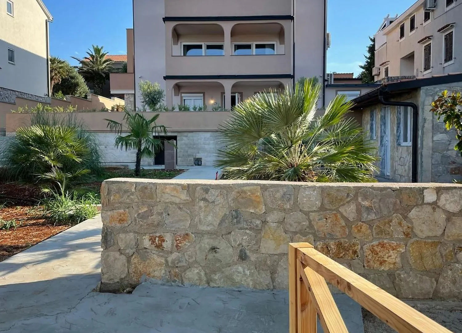 Apartment Sea Sage Suites Mali Losinj
