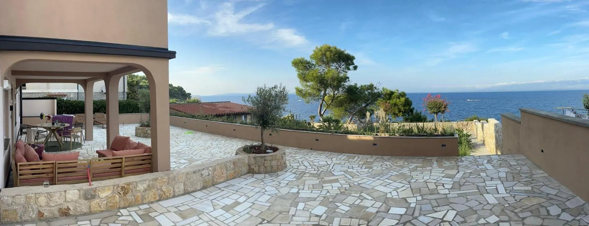 Sea Sage Suites Mali Losinj Apartment
