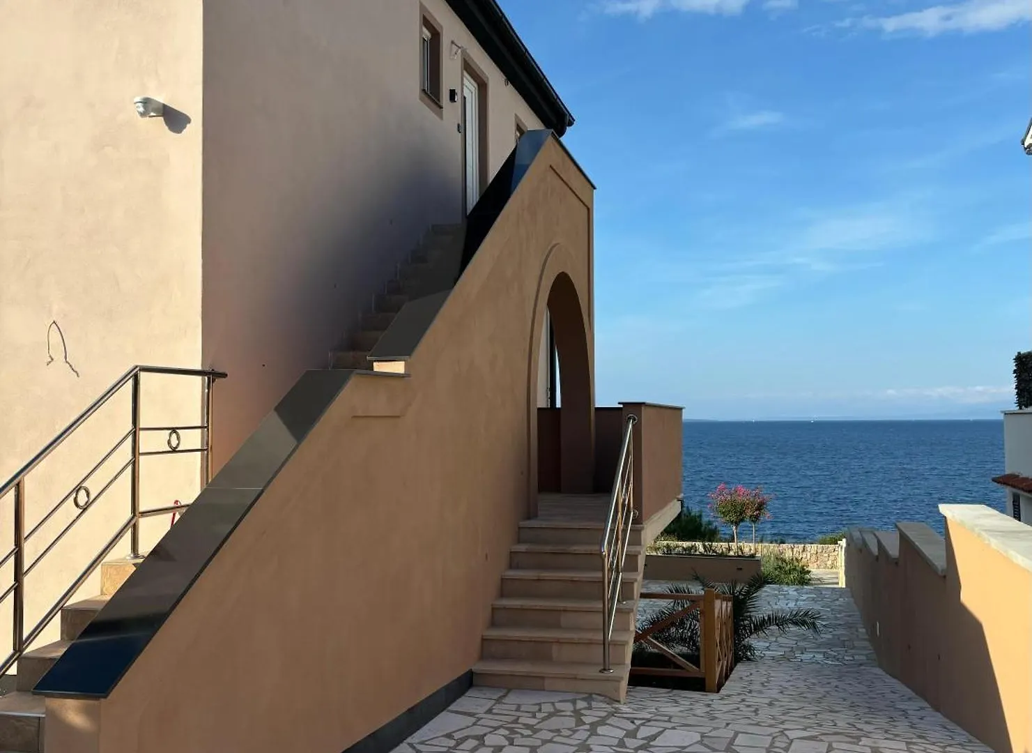 Sea Sage Suites Mali Losinj