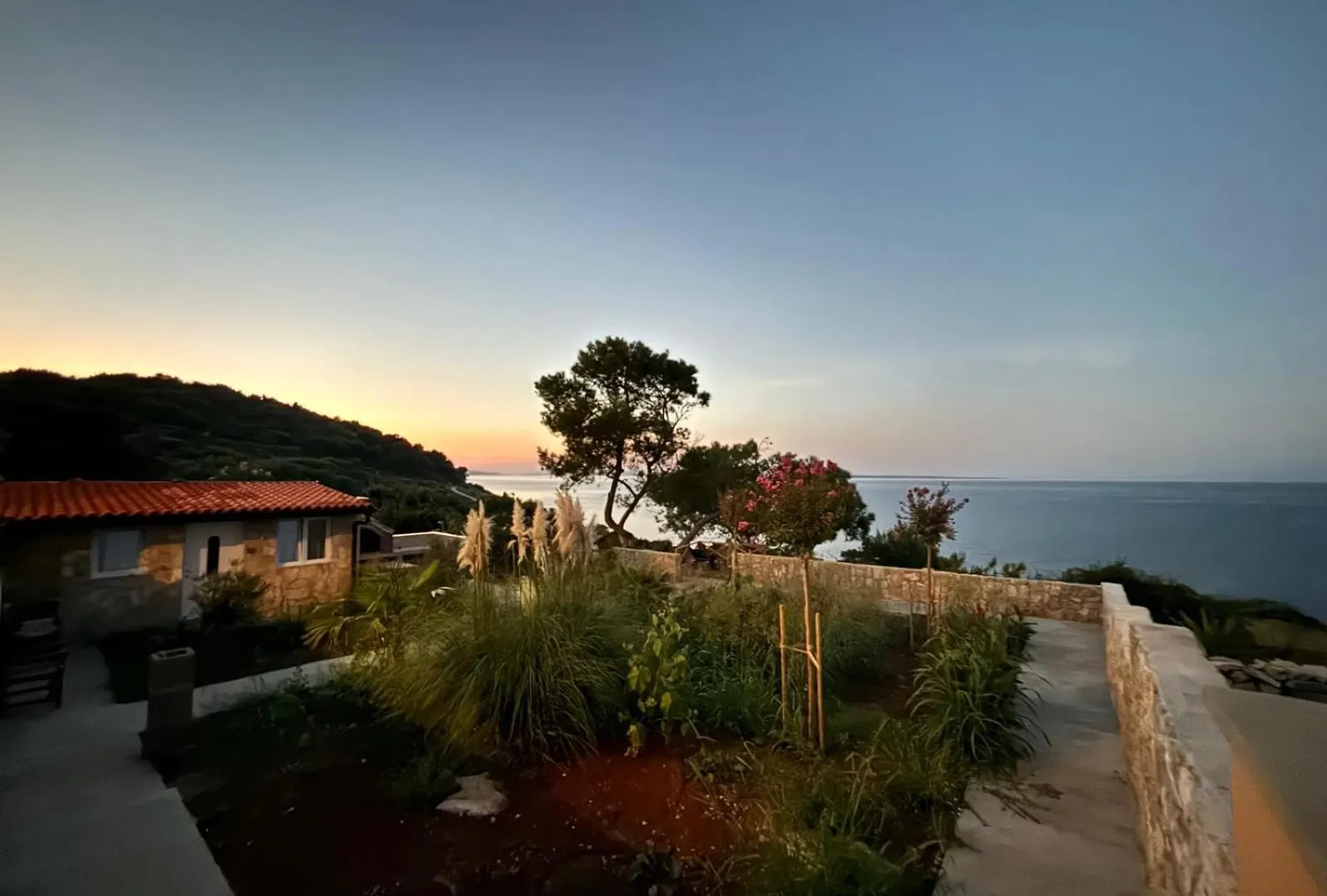 Sea Sage Suites Mali Losinj Croatia