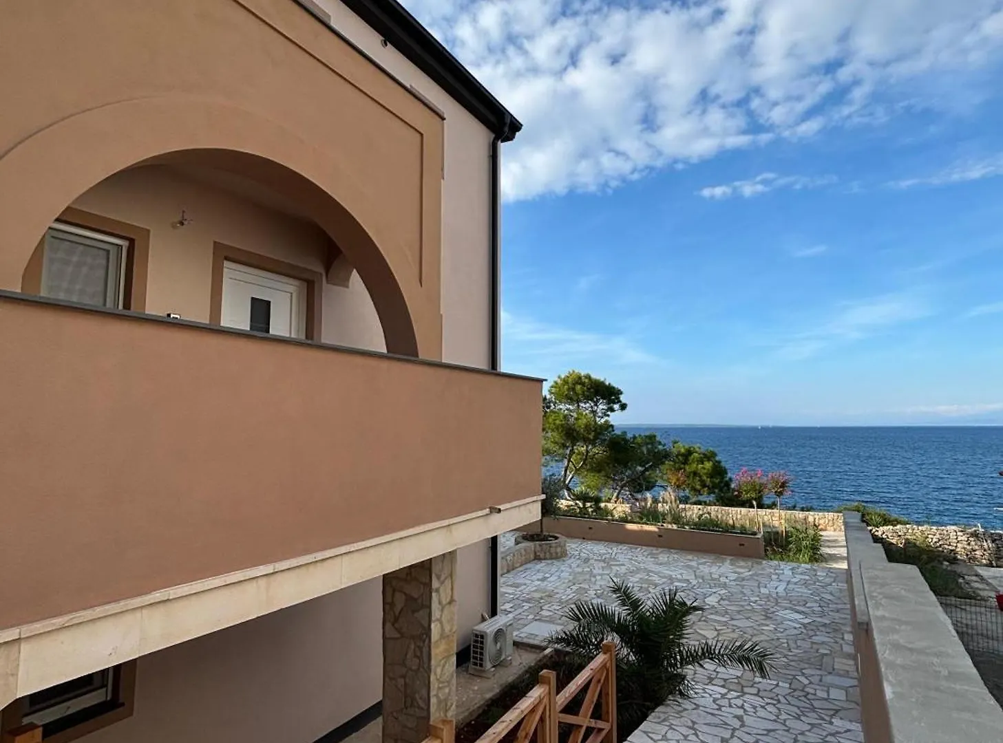 Sea Sage Suites Mali Losinj 0*,