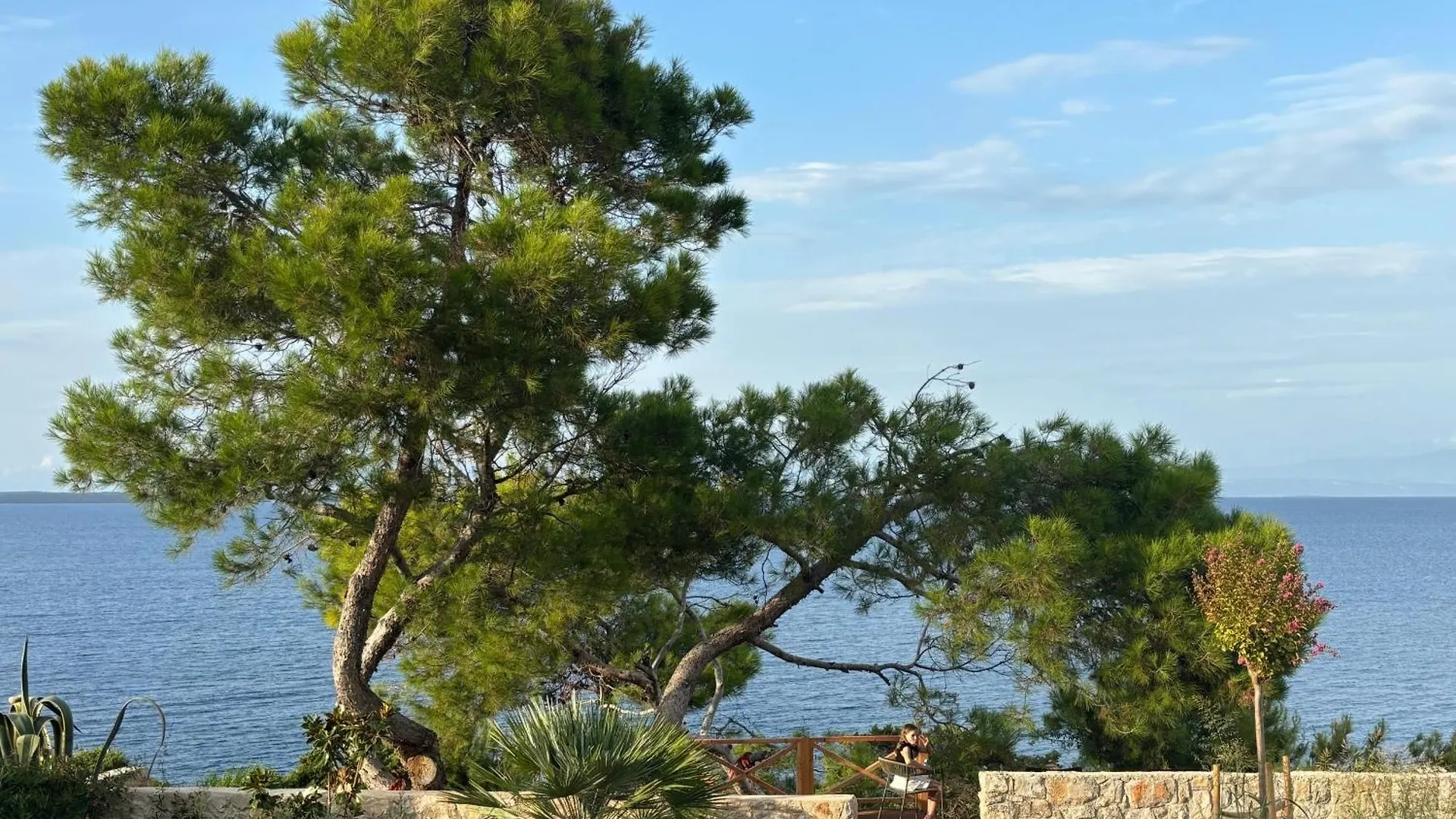 Apartment Sea Sage Suites Mali Losinj