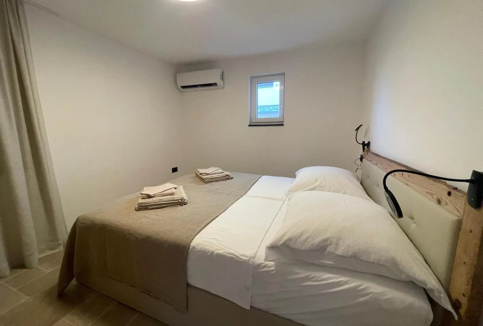 Sea Sage Suites Mali Losinj 0*,  Croatia