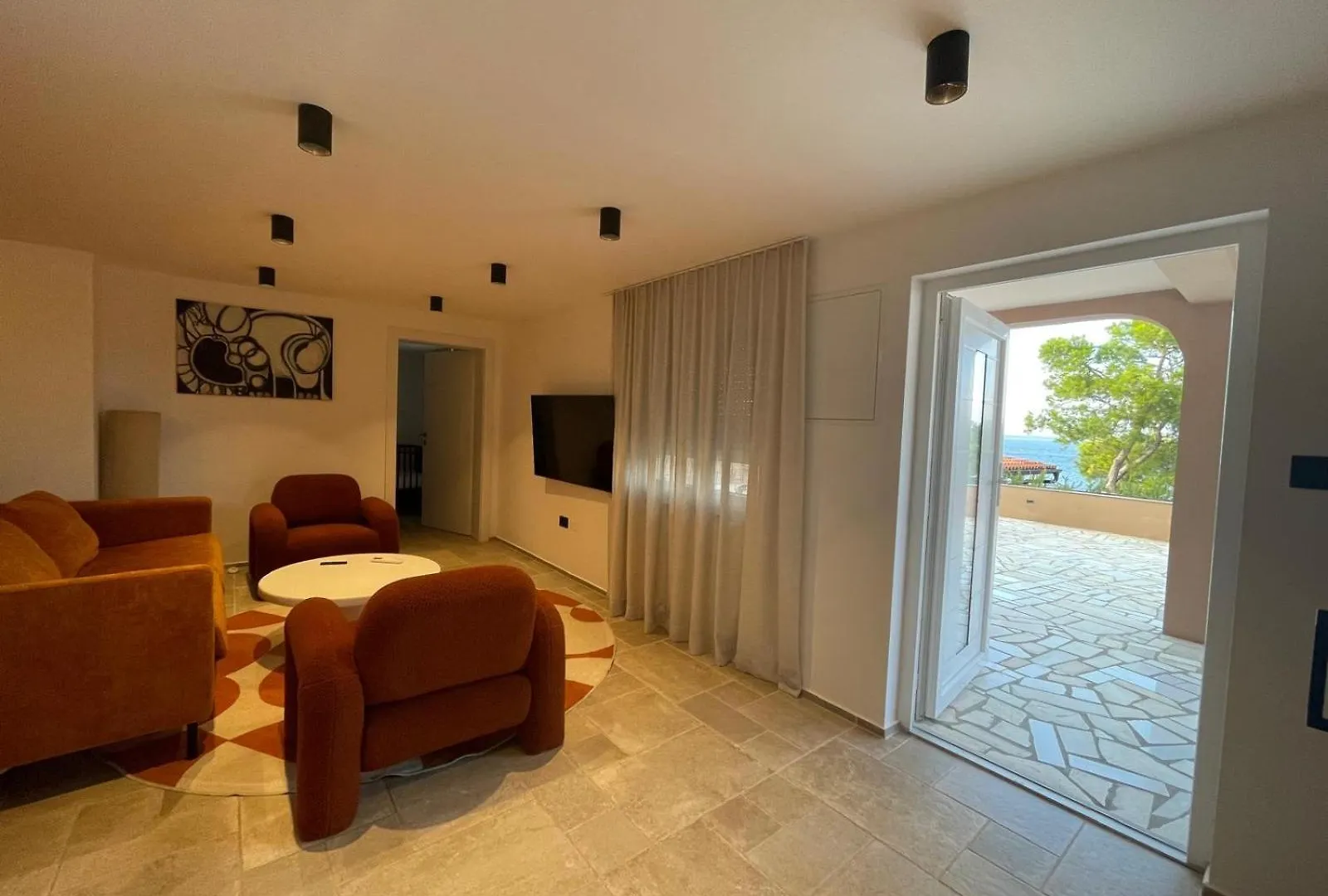 Sea Sage Suites Mali Losinj 0*,  Croatia