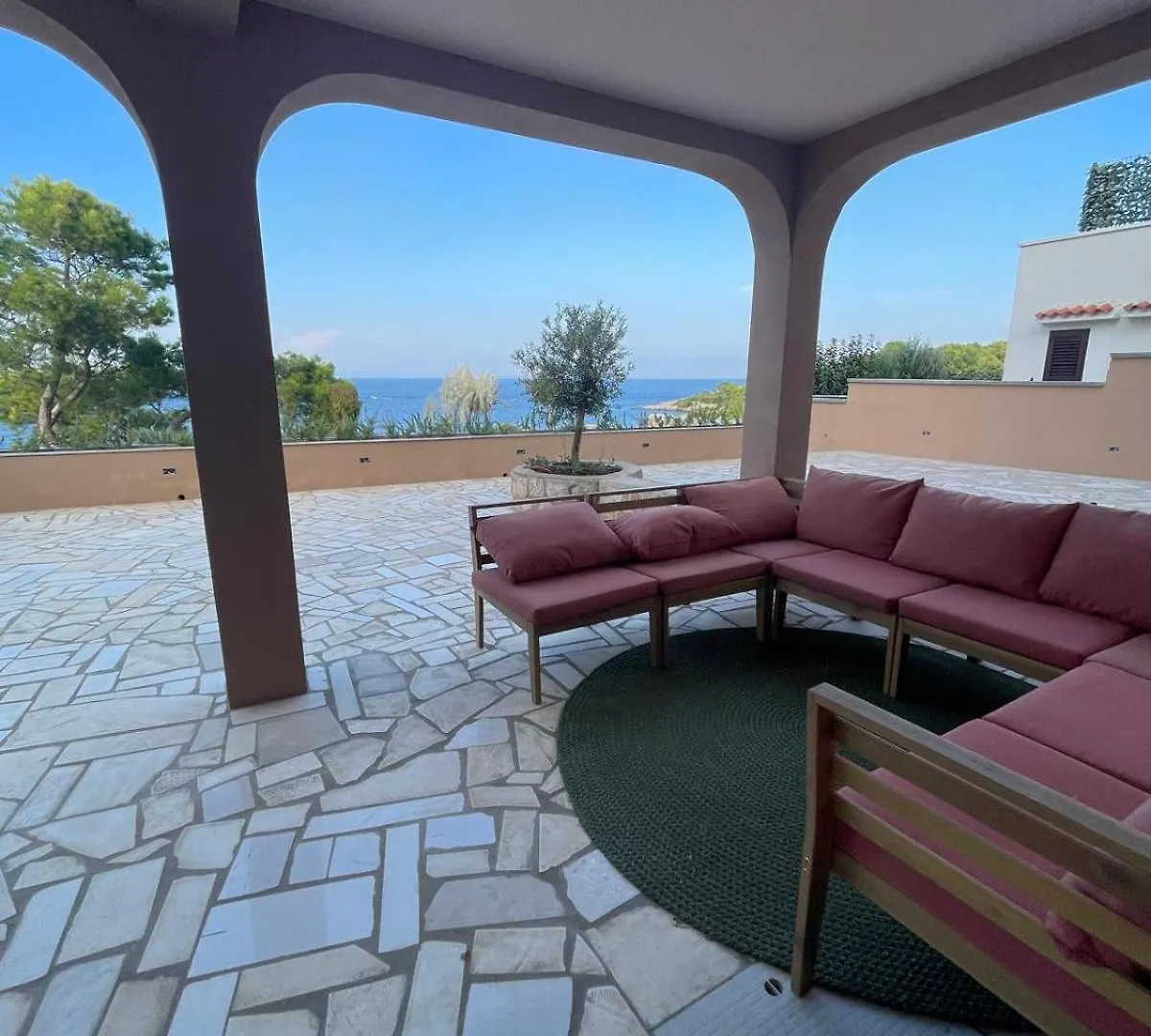 Apartment Sea Sage Suites Mali Losinj