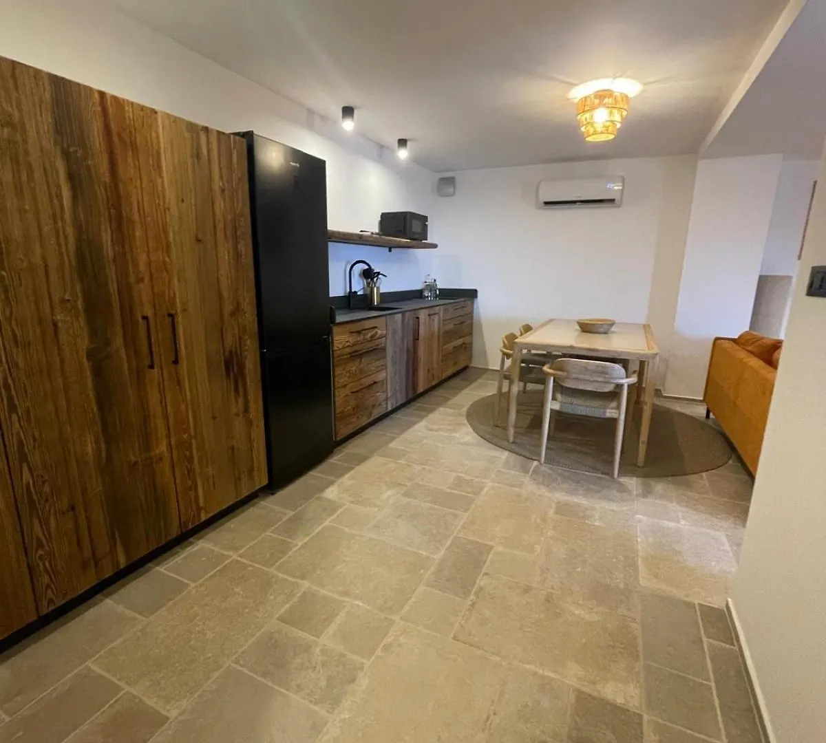 Apartment Sea Sage Suites Mali Losinj