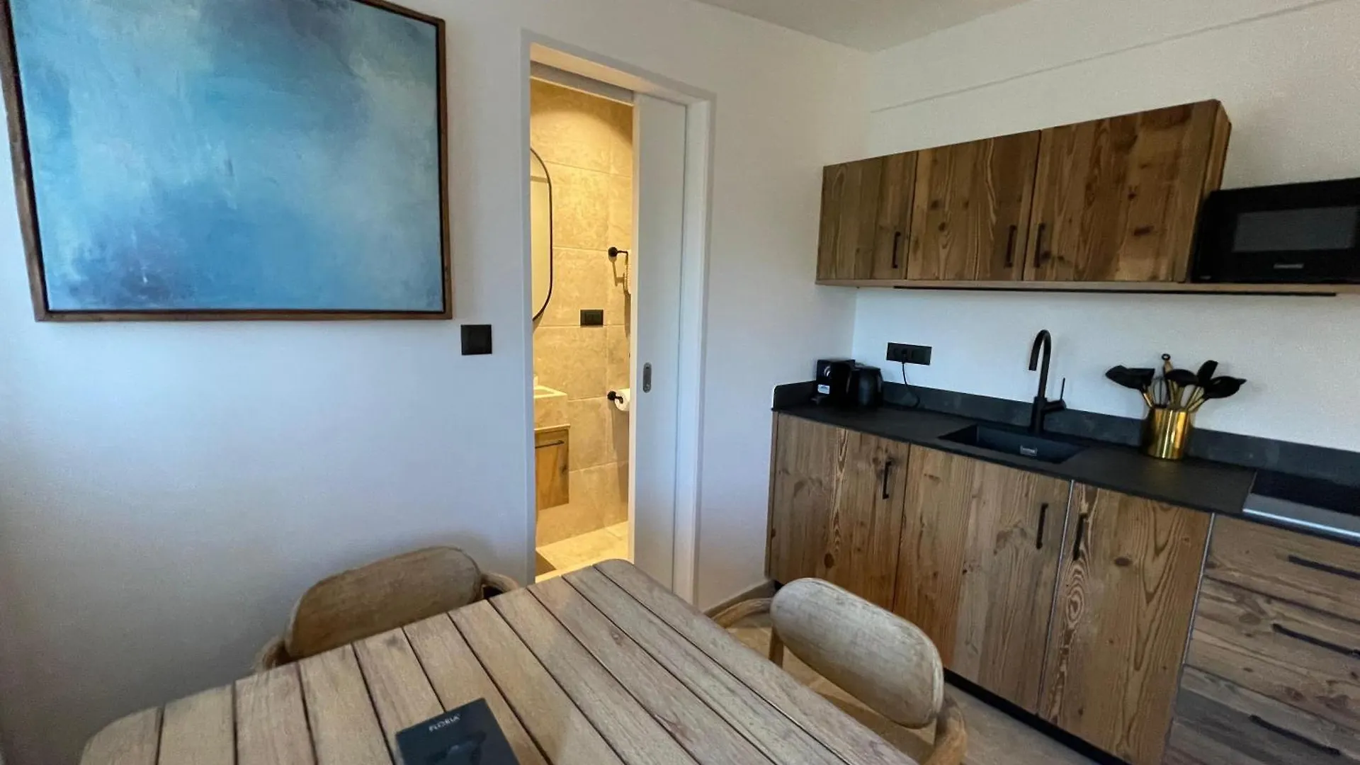 Sea Sage Suites Mali Losinj Apartment