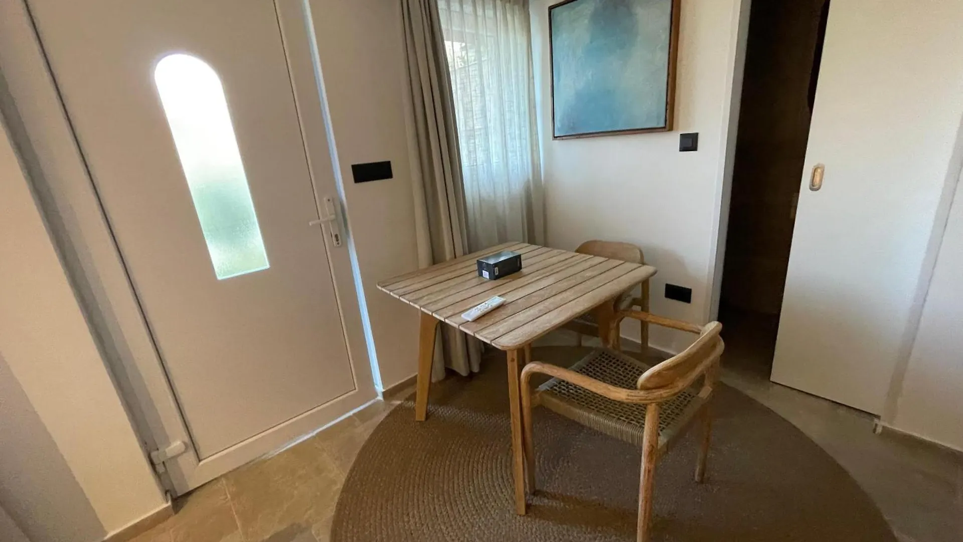Sea Sage Suites Mali Losinj Croatia