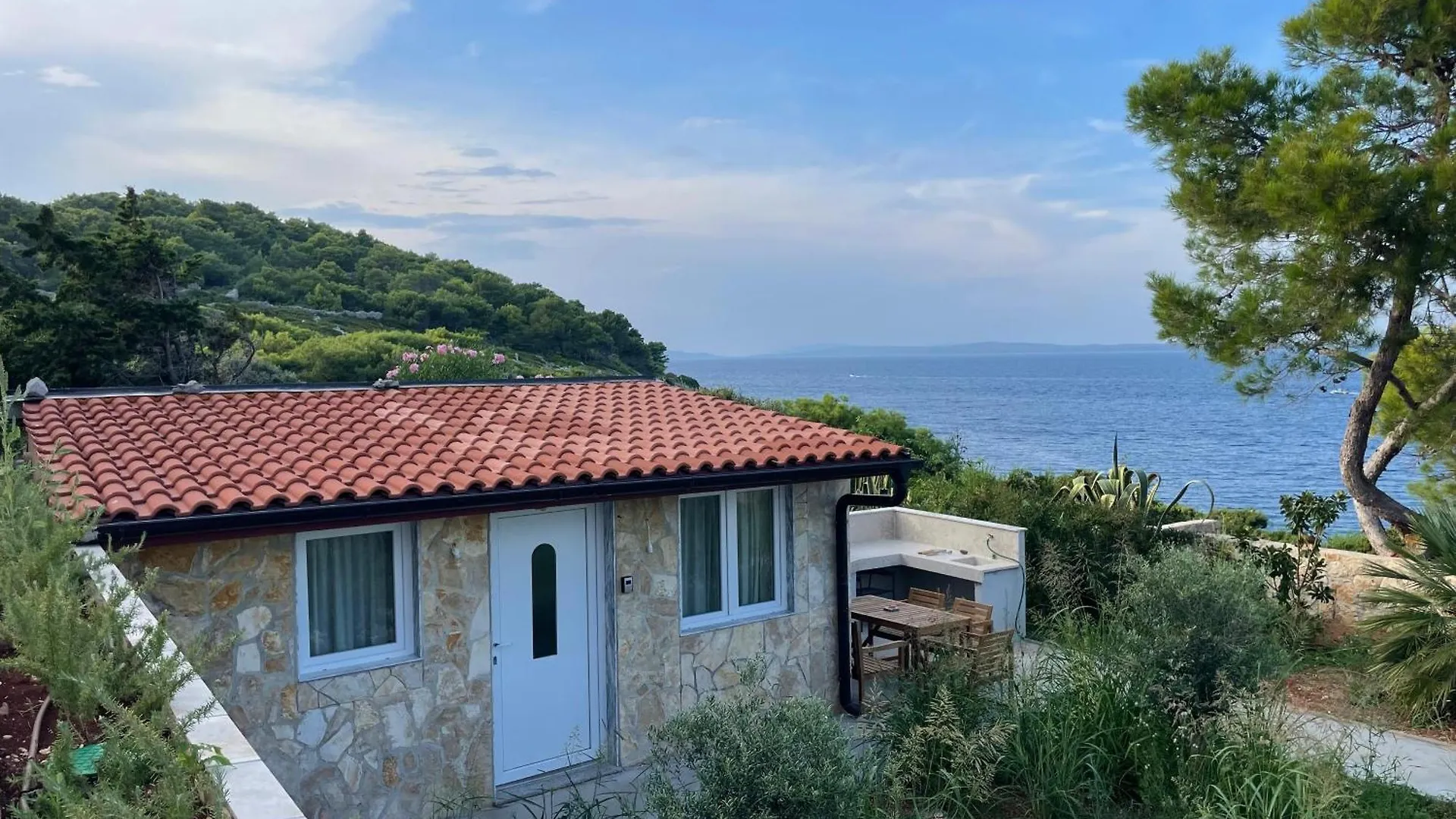Sea Sage Suites Mali Losinj 0*,  Croatia
