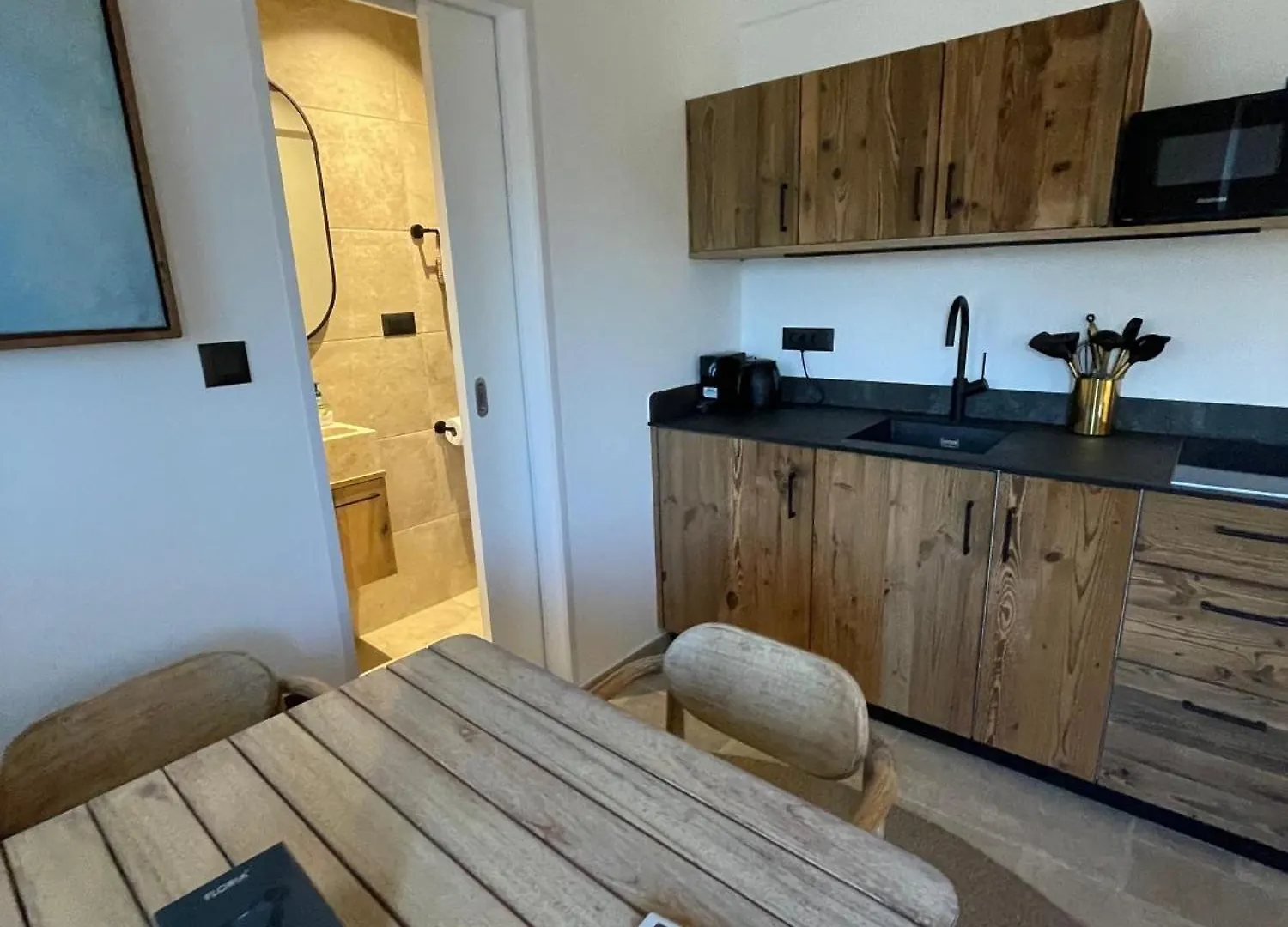 Apartment Sea Sage Suites Mali Losinj