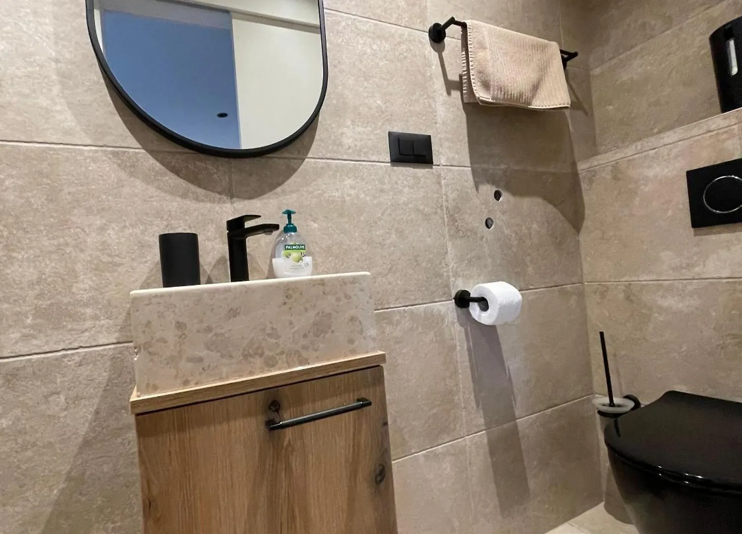 Sea Sage Suites Mali Losinj Croatia